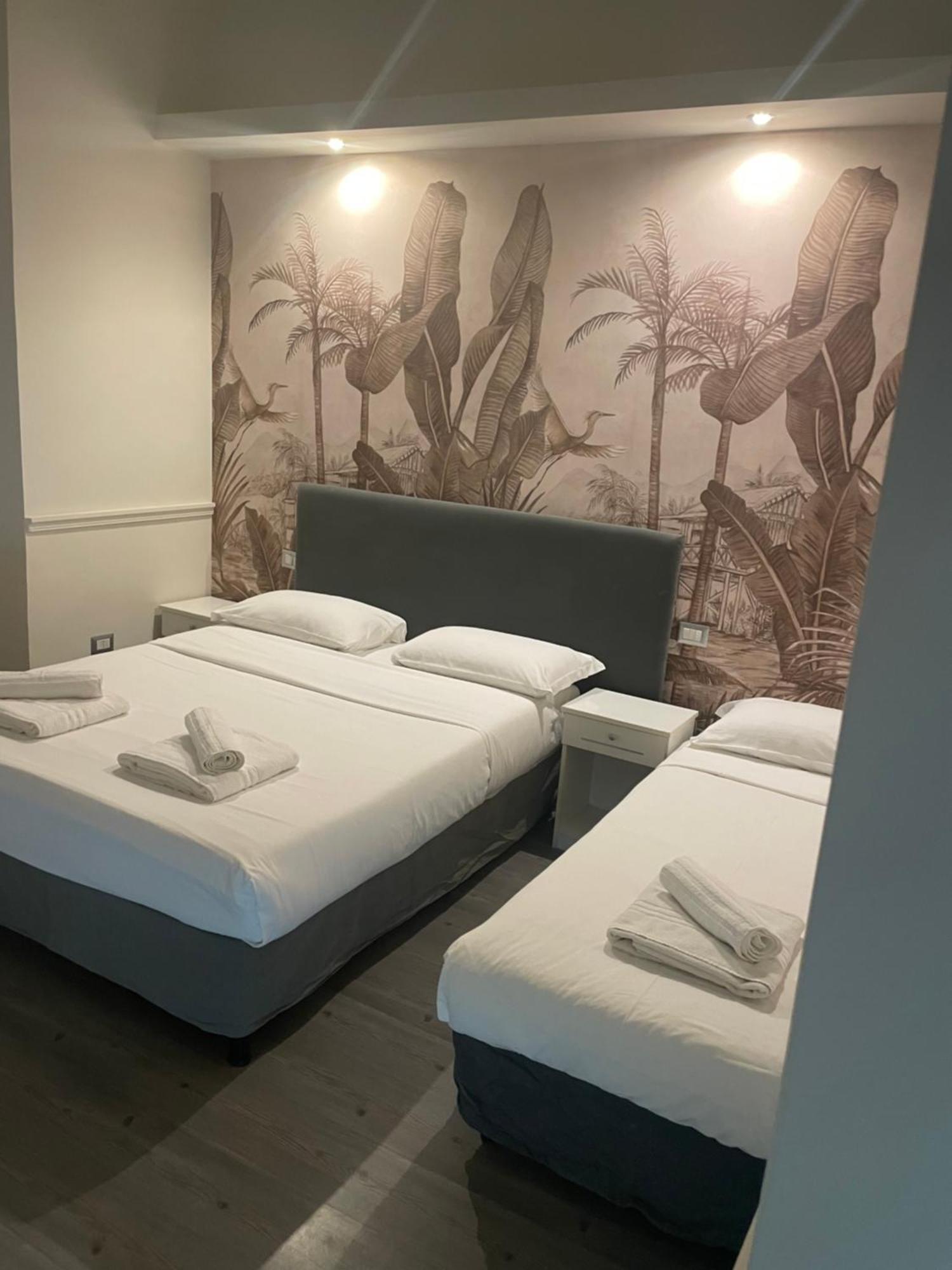 Arts & Rooms Ρώμη Εξωτερικό φωτογραφία