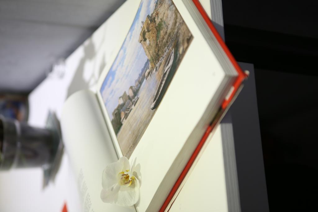 Arts & Rooms Ρώμη Εξωτερικό φωτογραφία