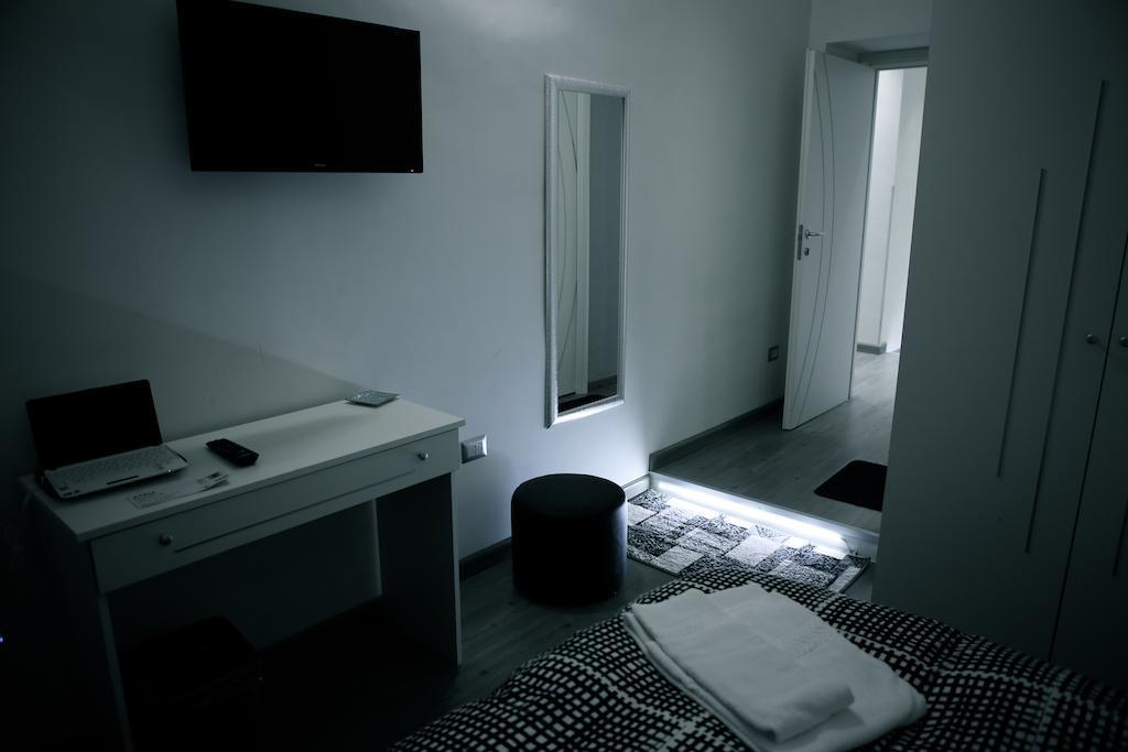 Arts & Rooms Ρώμη Δωμάτιο φωτογραφία